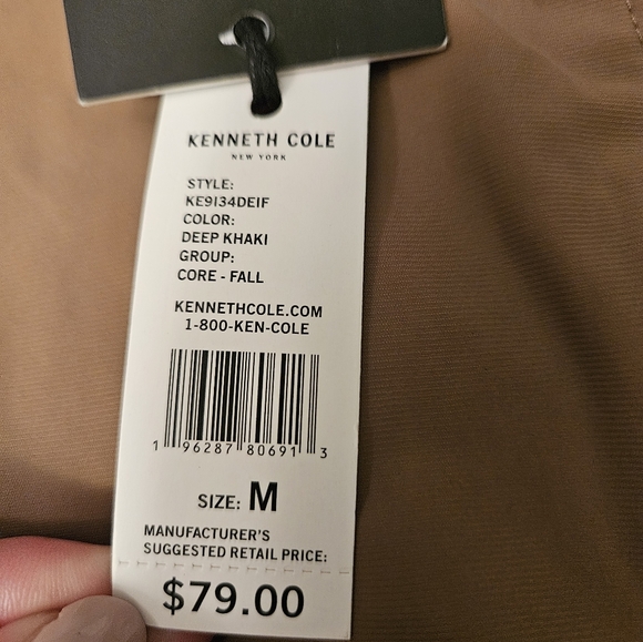 Kenneth Cole pants - Picture 5 of 10